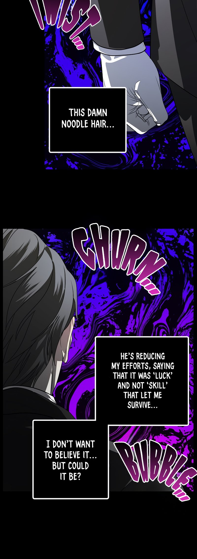 SSS-Class Suicide Hunter, Chapter 86 image 16